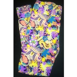 LuLaRoe leggings